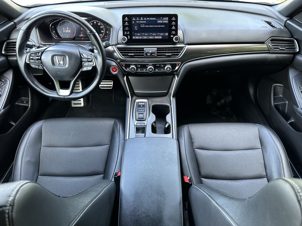 2022 Honda Accord Sport 2.0T San Clemente CA