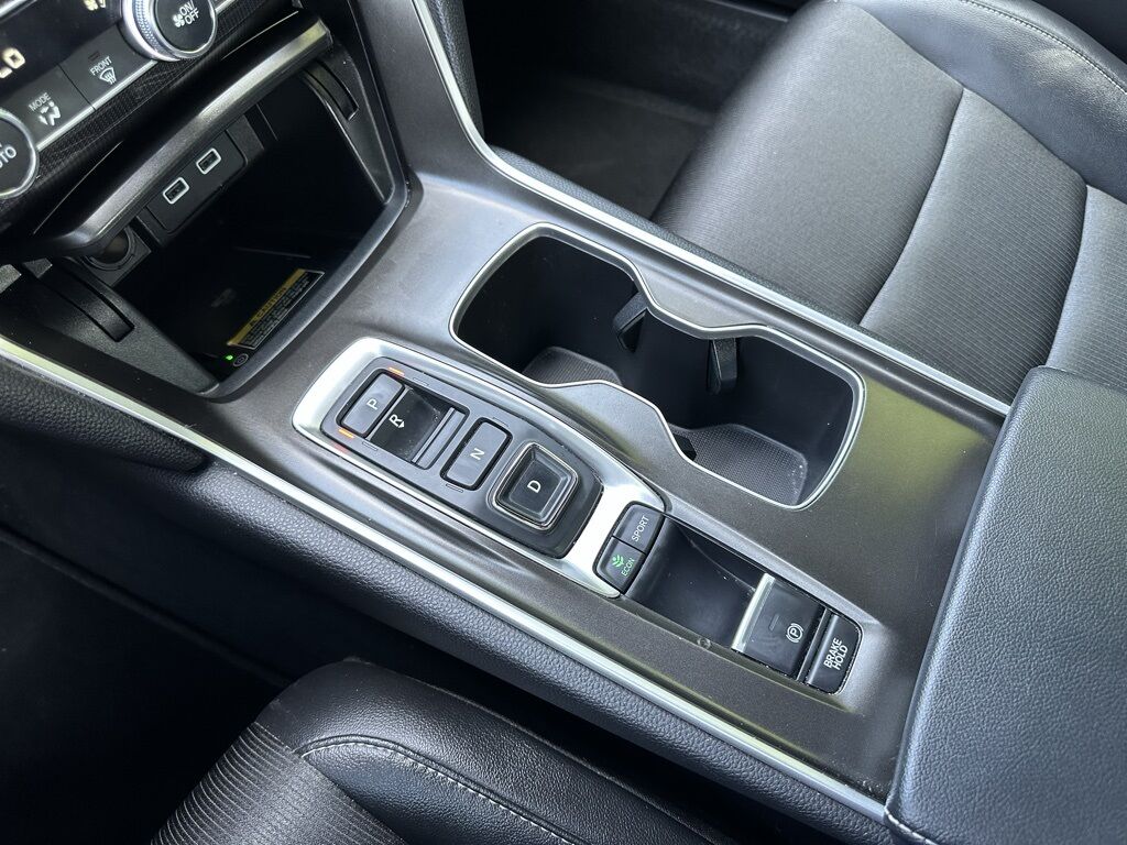 2022 Honda Accord Sport 2.0T San Clemente CA