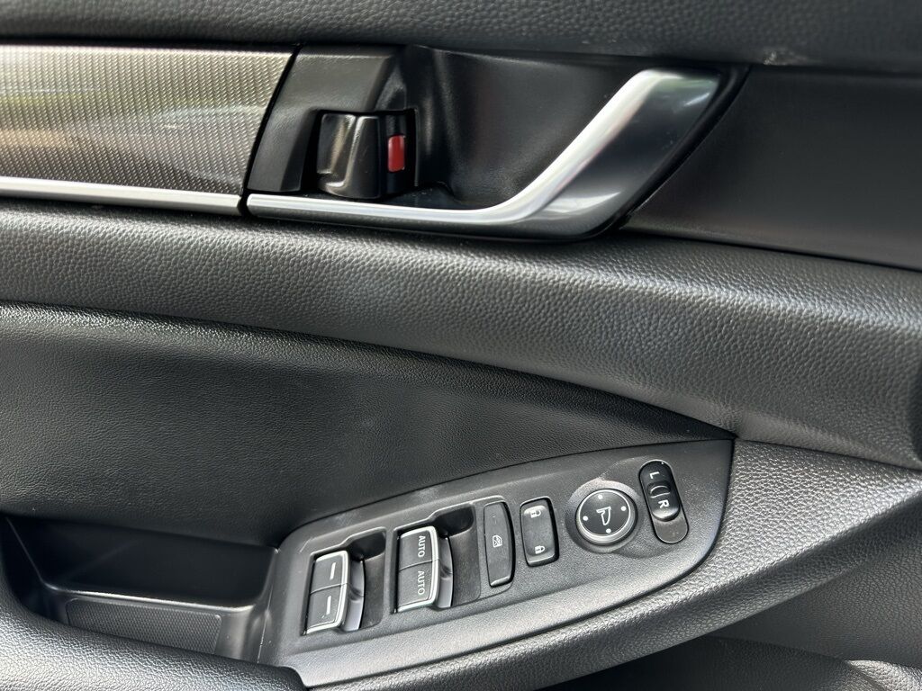 2022 Honda Accord Sport 2.0T San Clemente CA