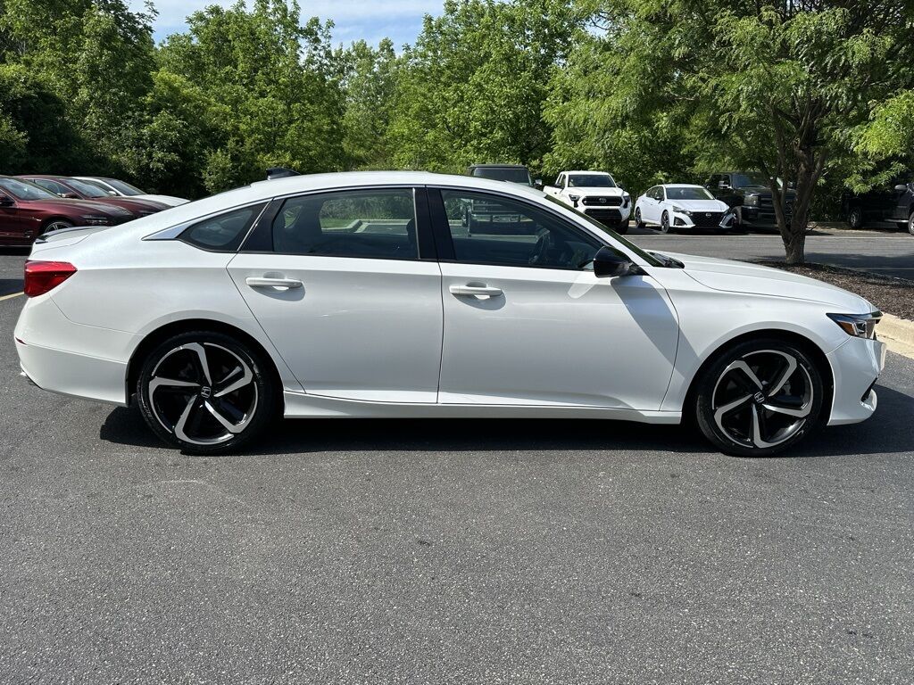 2022 Honda Accord Sport 2.0T San Clemente CA