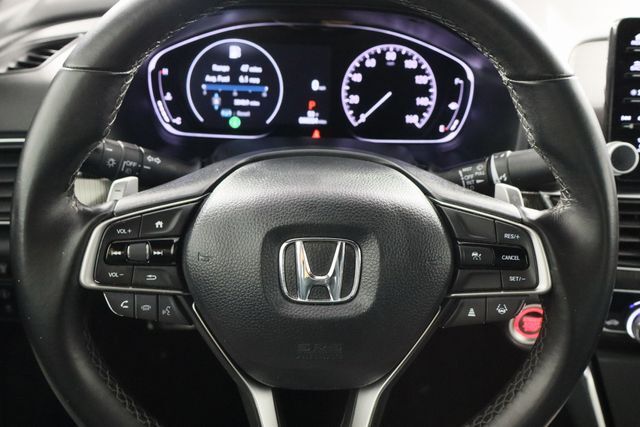 2022 Honda Accord Sport 2.0T Raleigh NC