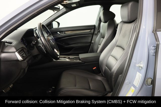 2022 Honda Accord Sport 2.0T Raleigh NC