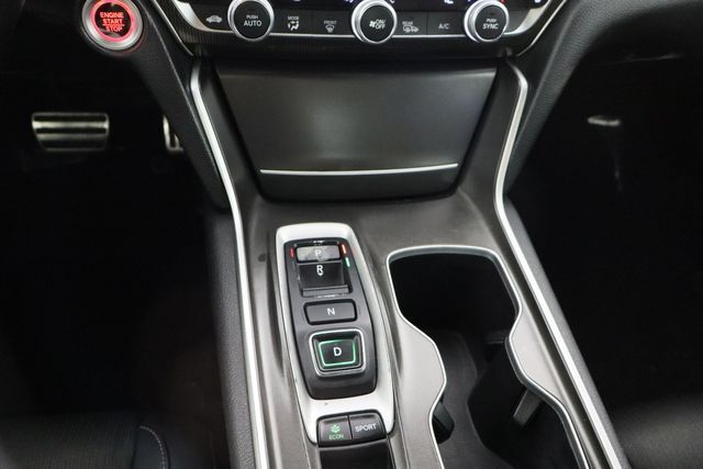 2022 Honda Accord Sport 2.0T Raleigh NC