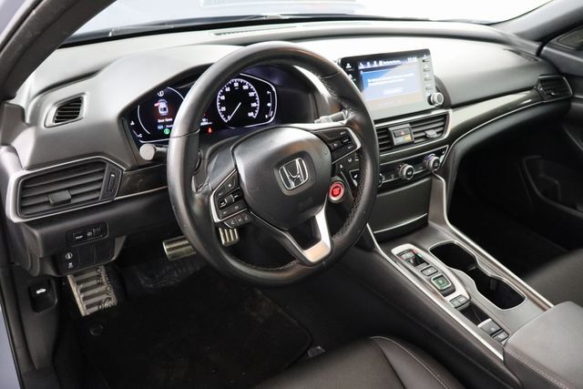 2022 Honda Accord Sport 2.0T Raleigh NC