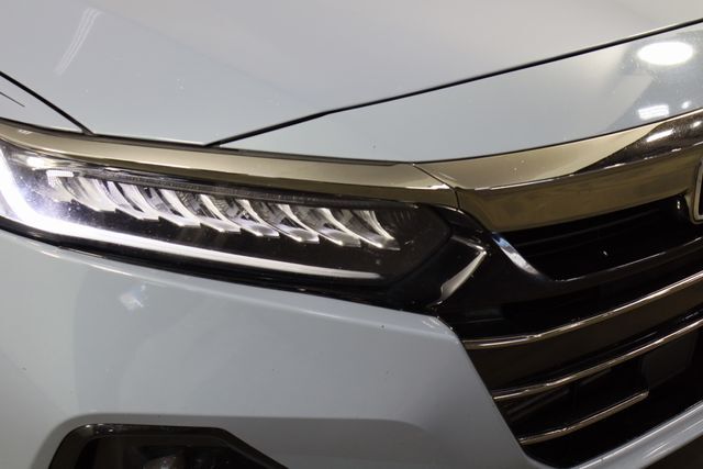 2022 Honda Accord Sport 2.0T Raleigh NC