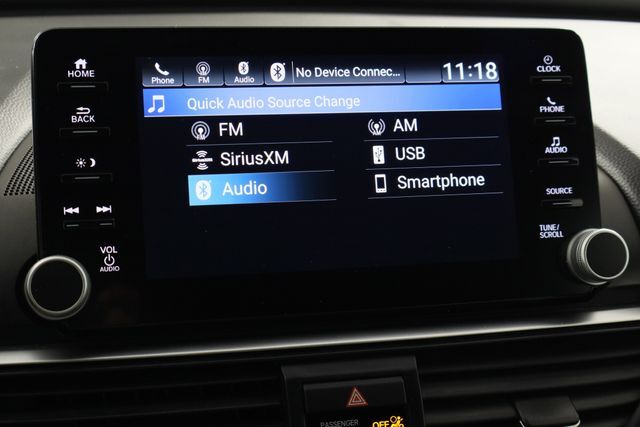 2022 Honda Accord Sport 2.0T Raleigh NC