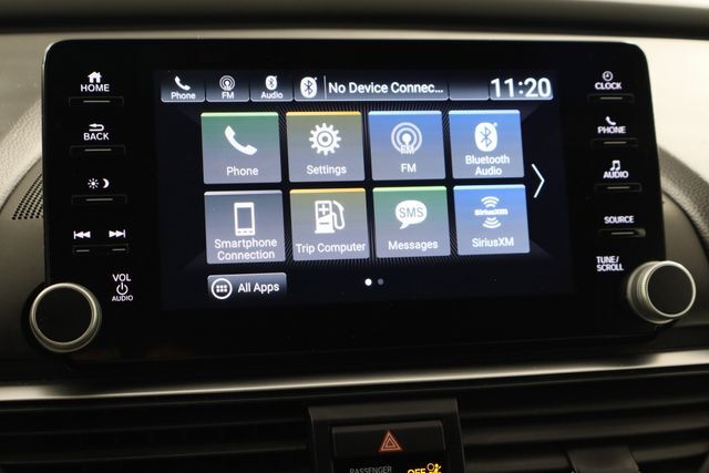 2022 Honda Accord Sport 2.0T Raleigh NC