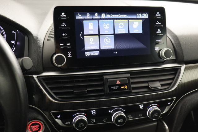 2022 Honda Accord Sport 2.0T Raleigh NC