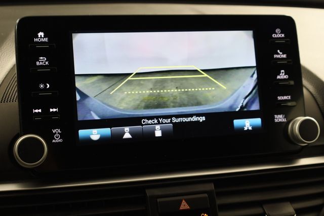 2022 Honda Accord Sport 2.0T Raleigh NC