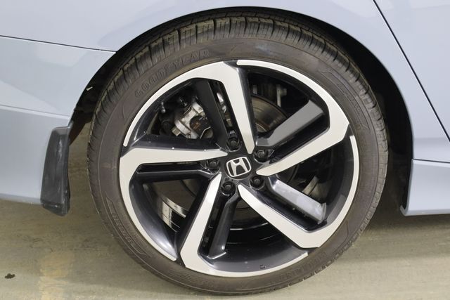 2022 Honda Accord Sport 2.0T Raleigh NC