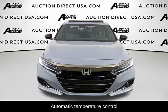 2022 Honda Accord Sport 2.0T Raleigh NC