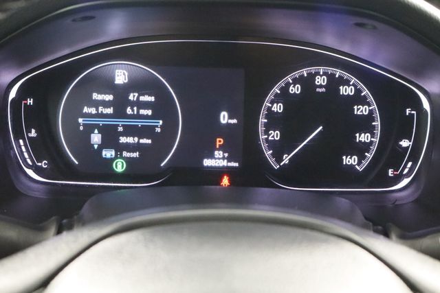 2022 Honda Accord Sport 2.0T Raleigh NC