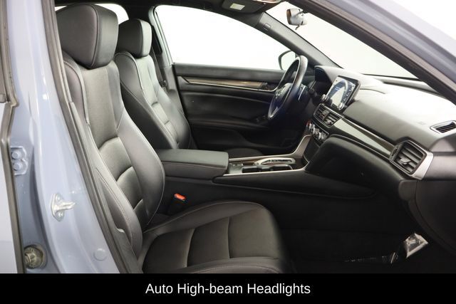 2022 Honda Accord Sport 2.0T Raleigh NC