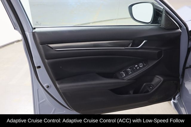 2022 Honda Accord Sport 2.0T Raleigh NC