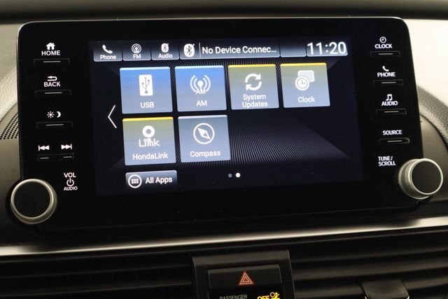 2022 Honda Accord Sport 2.0T Raleigh NC