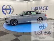 2022 Honda Accord Sport 2.0T Rome GA 2022 Honda Accord Sport 2.0T Rome GA