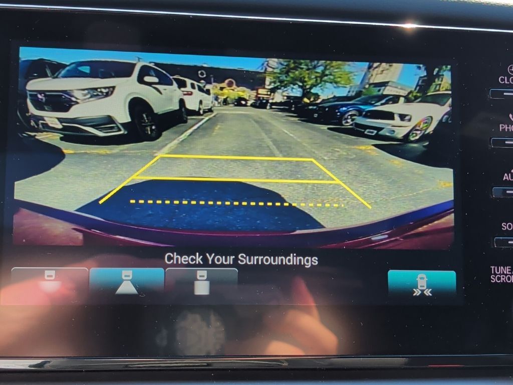 2022 Honda Accord Sport 2.0T Worcester MA