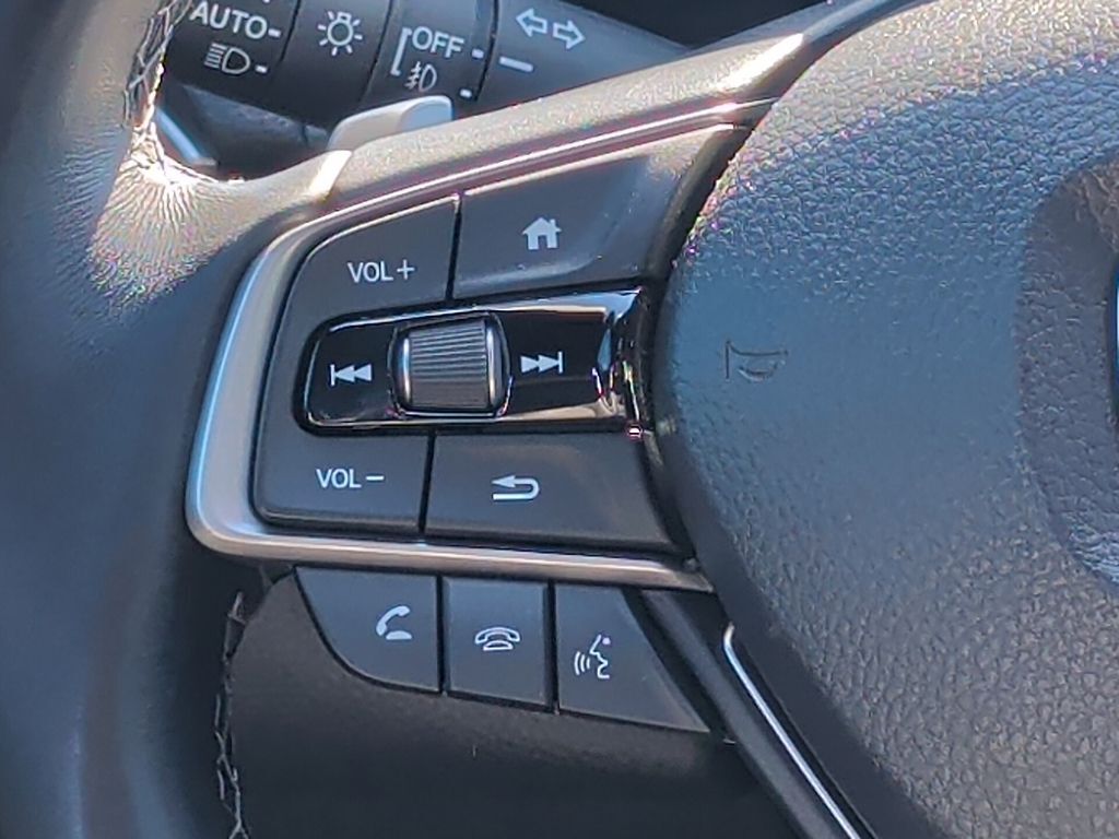 2022 Honda Accord Sport 2.0T Worcester MA