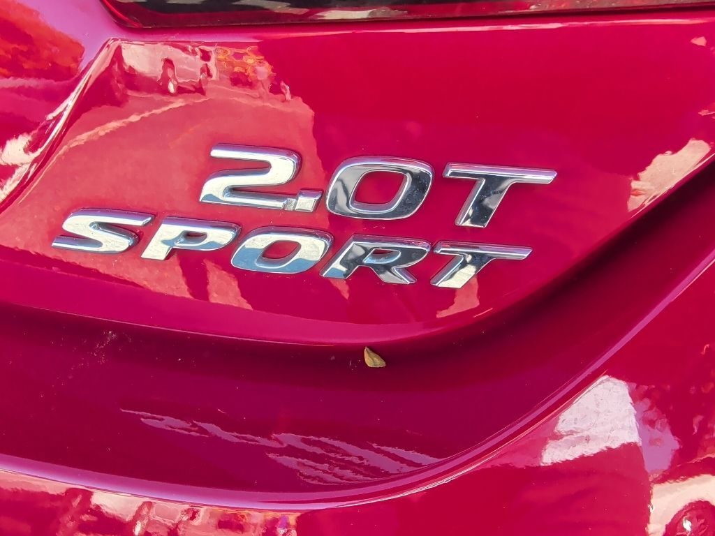 2022 Honda Accord Sport 2.0T Worcester MA
