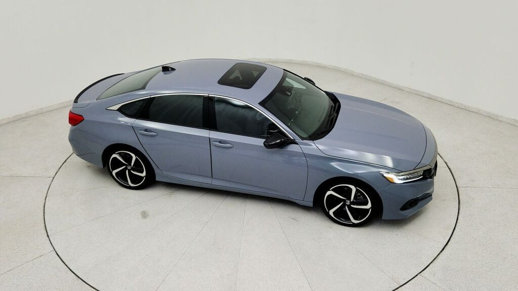2022 Honda Accord Sport 2.0T Laurel MD