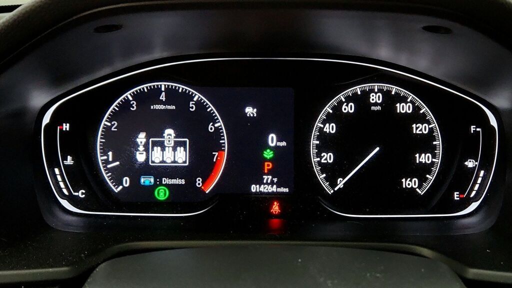 2022 Honda Accord Sport 2.0T Laurel MD