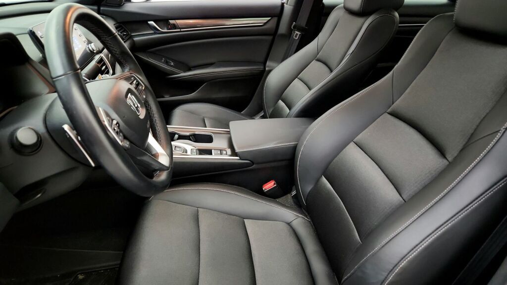 2022 Honda Accord Sport 2.0T Laurel MD