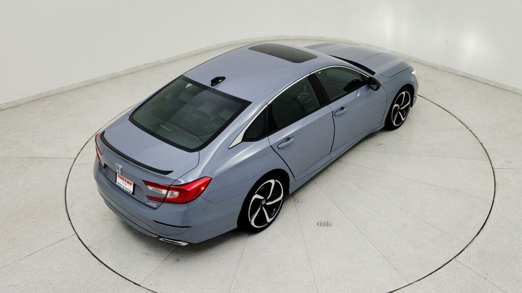 2022 Honda Accord Sport 2.0T Laurel MD