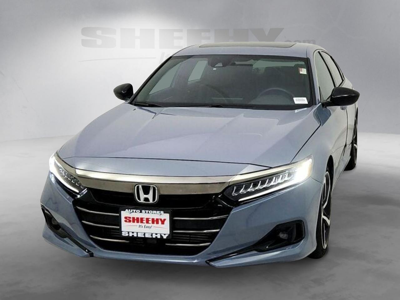 2022 Honda Accord Sport 2.0T Laurel MD