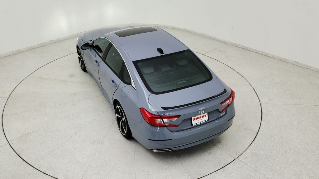 2022 Honda Accord Sport 2.0T Laurel MD