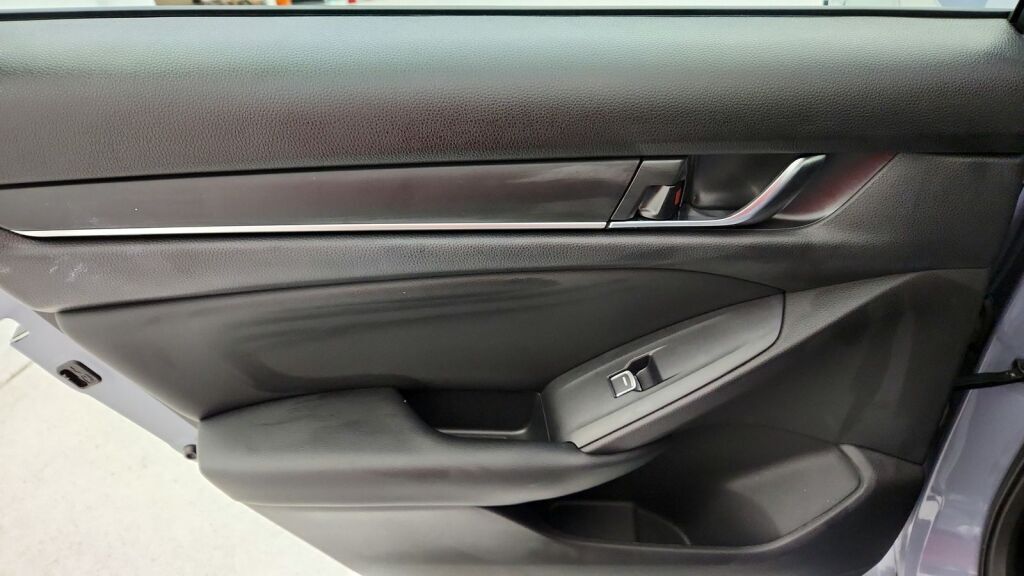 2022 Honda Accord Sport 2.0T Laurel MD