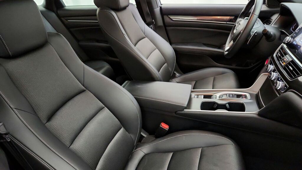 2022 Honda Accord Sport 2.0T Laurel MD