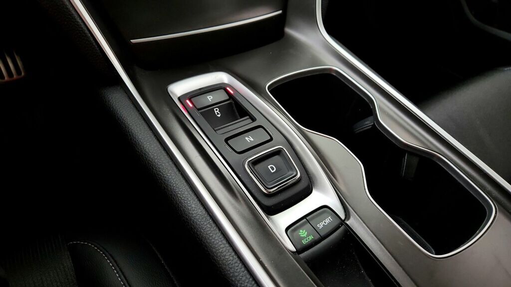 2022 Honda Accord Sport 2.0T Laurel MD