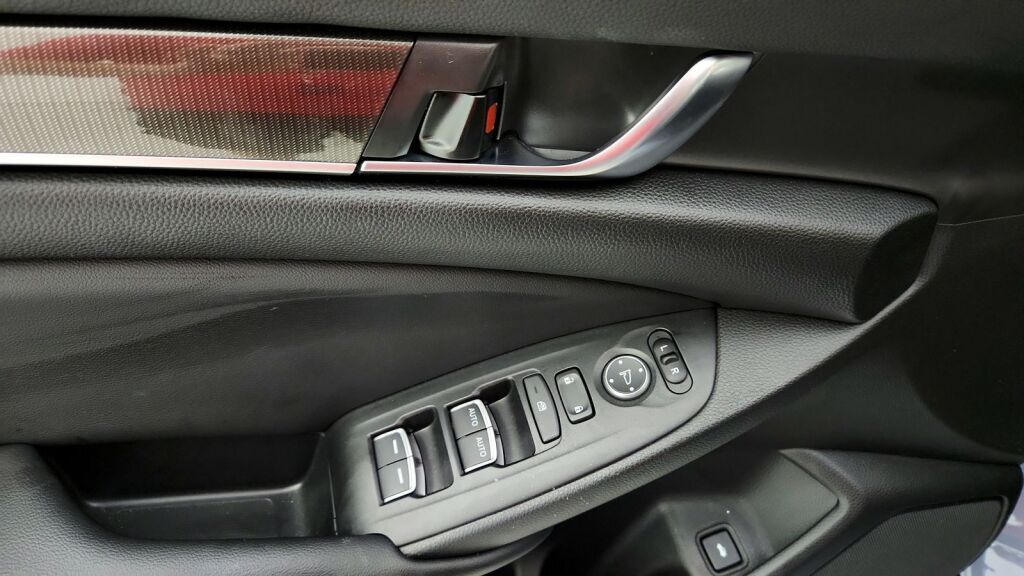 2022 Honda Accord Sport 2.0T Laurel MD