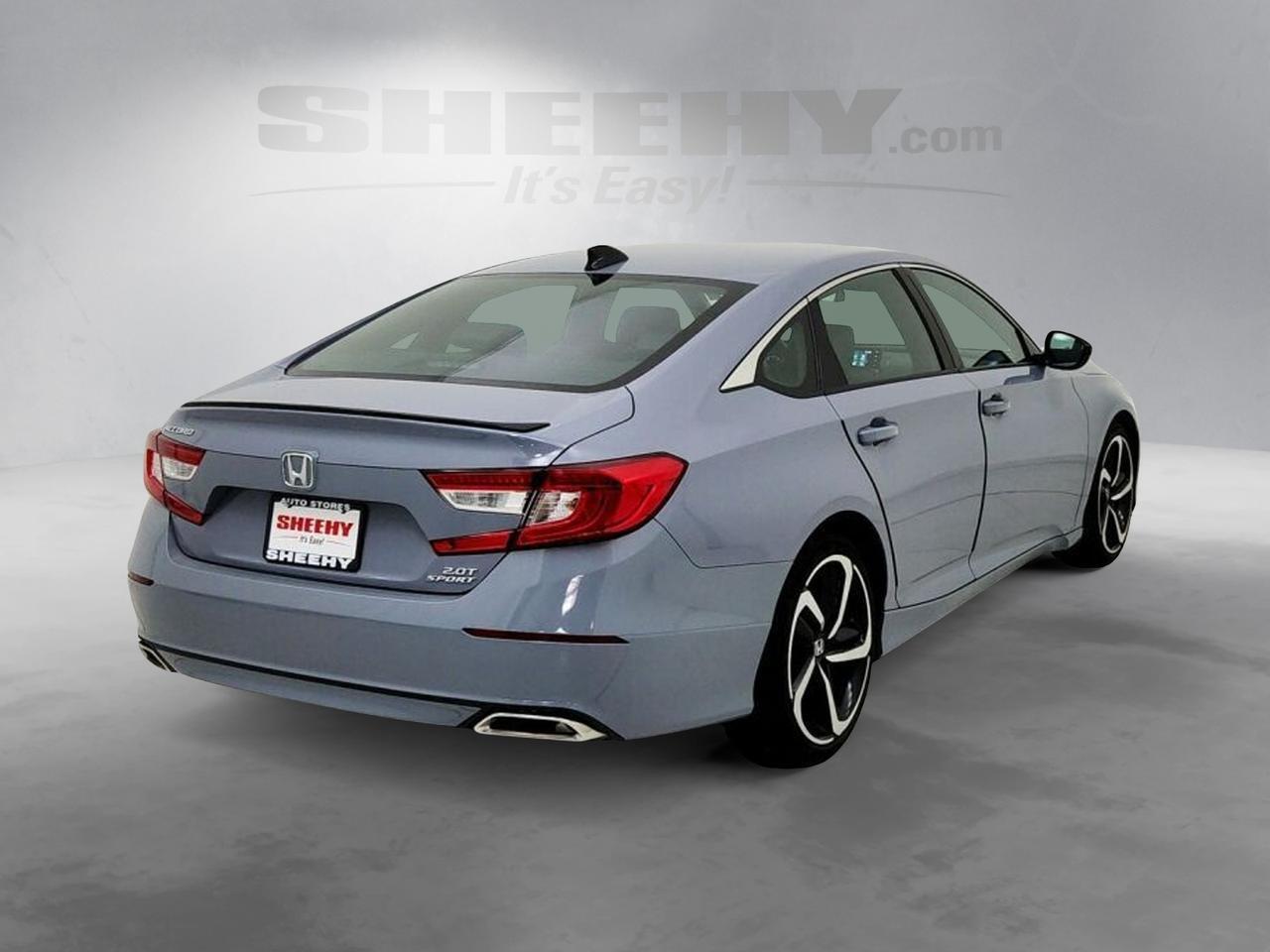 2022 Honda Accord Sport 2.0T Laurel MD