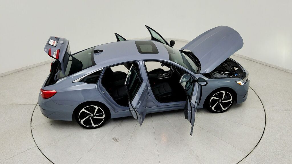 2022 Honda Accord Sport 2.0T Laurel MD