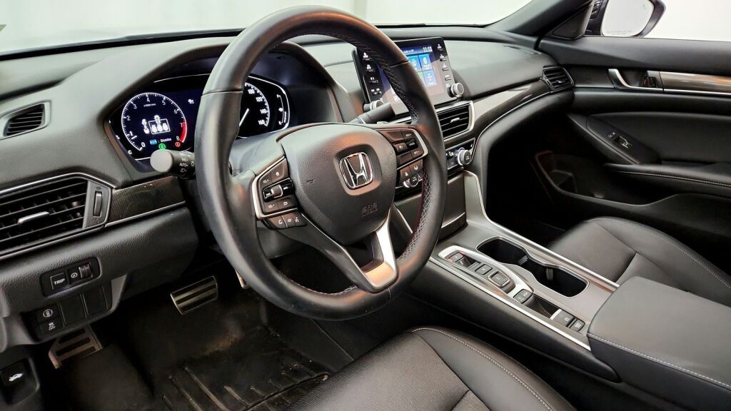 2022 Honda Accord Sport 2.0T Laurel MD