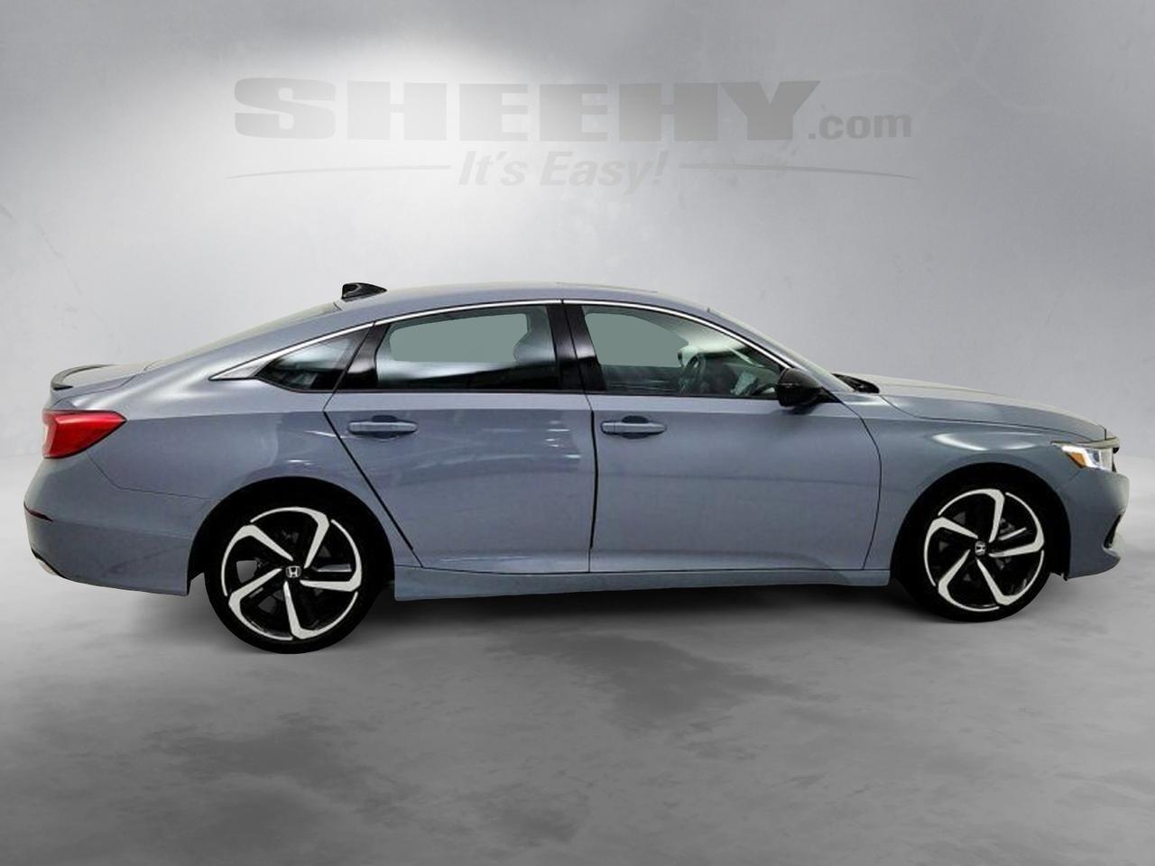 2022 Honda Accord Sport 2.0T Laurel MD