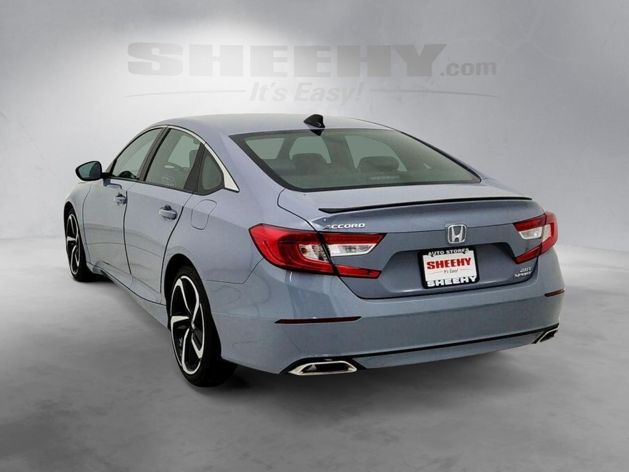 2022 Honda Accord Sport 2.0T Laurel MD