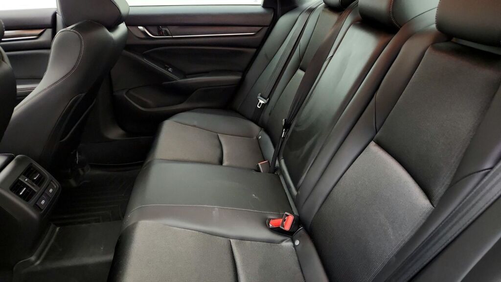 2022 Honda Accord Sport 2.0T Laurel MD