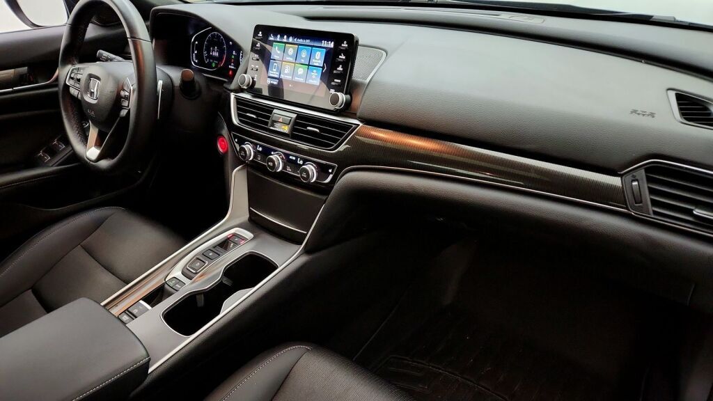 2022 Honda Accord Sport 2.0T Laurel MD