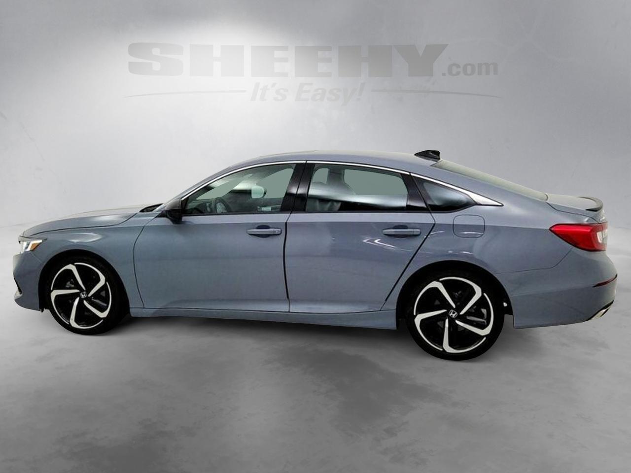 2022 Honda Accord Sport 2.0T Laurel MD