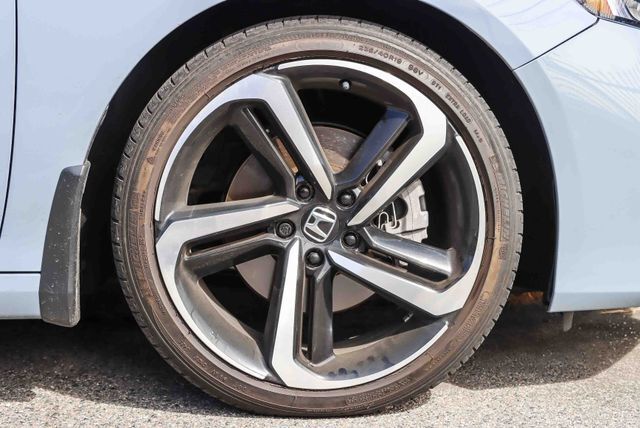2022 Honda Accord Sport 2.0T El Monte CA