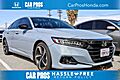 2022 Honda Accord Sport 2.0T