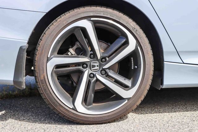2022 Honda Accord Sport 2.0T El Monte CA