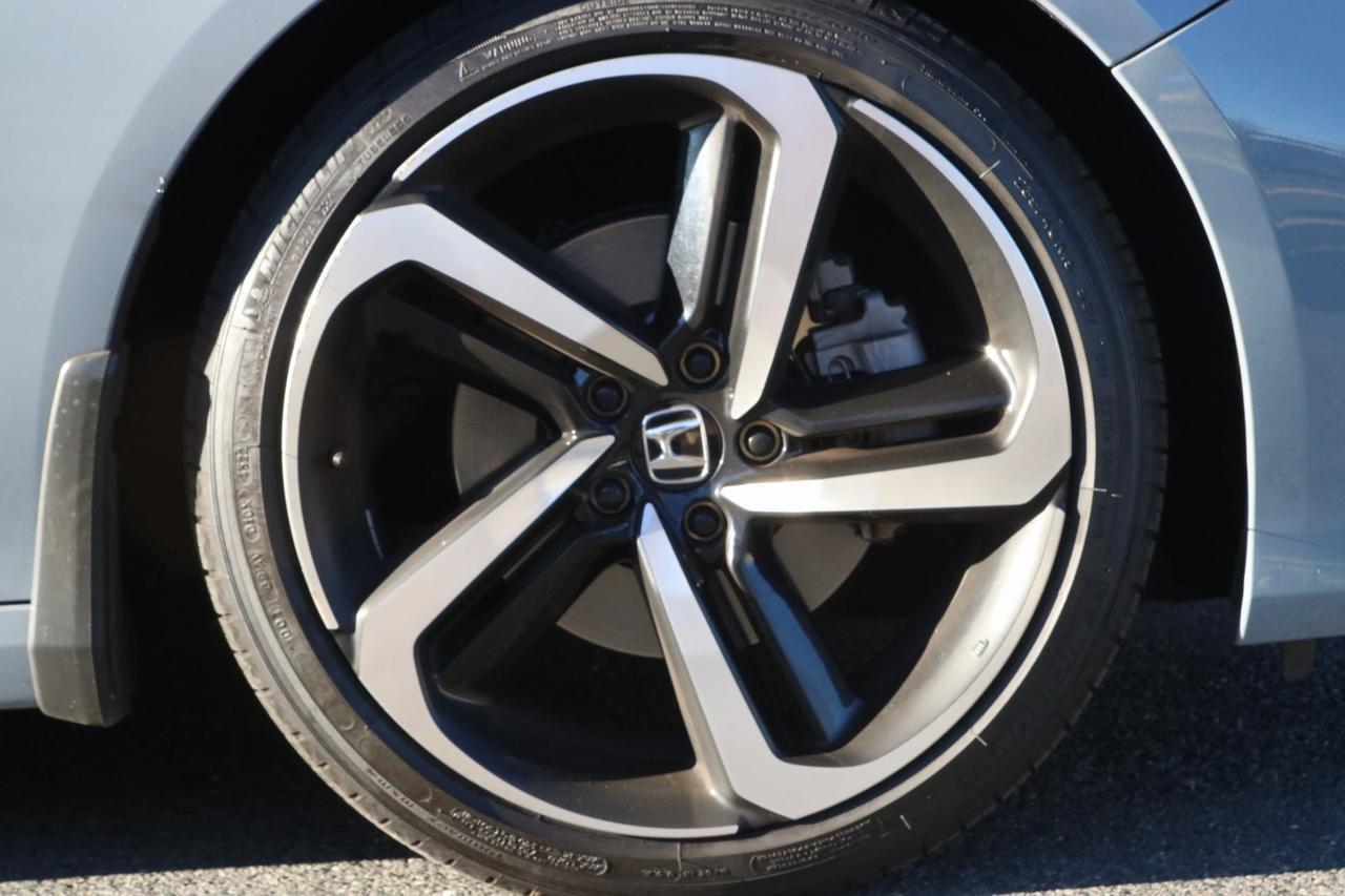 2022 Honda Accord Sport 2.0T Fredericksburg VA