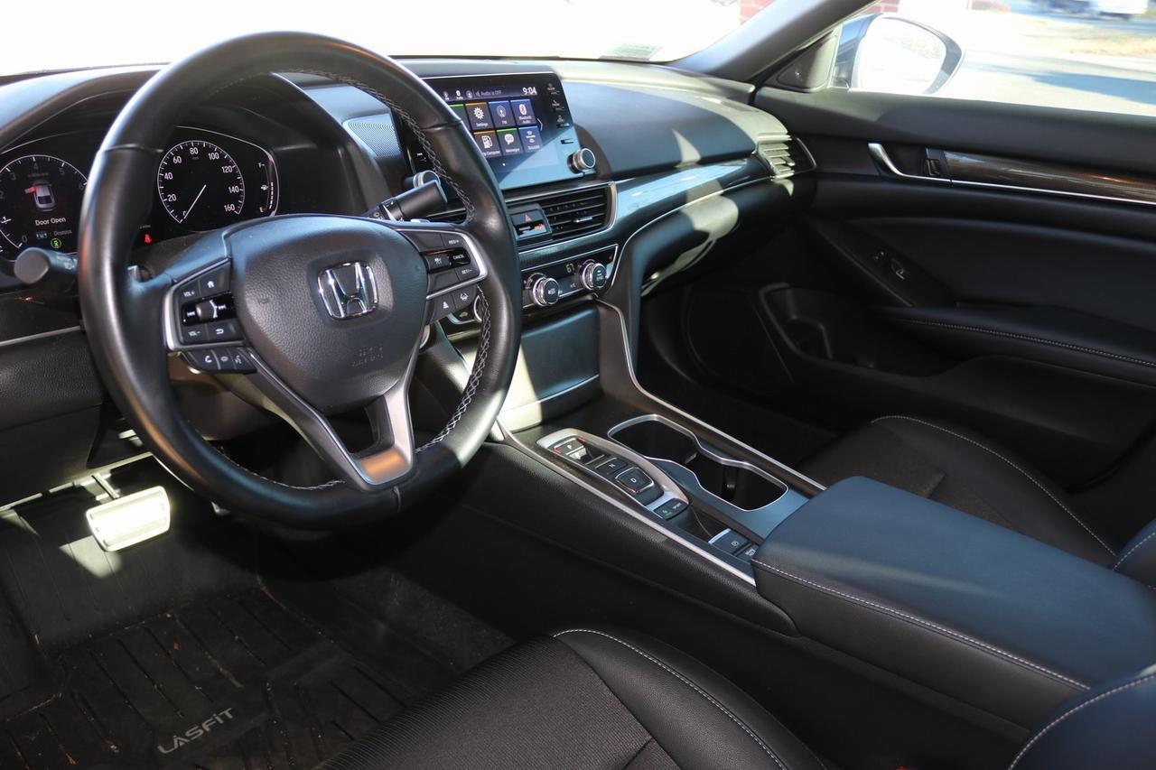 2022 Honda Accord Sport 2.0T Fredericksburg VA