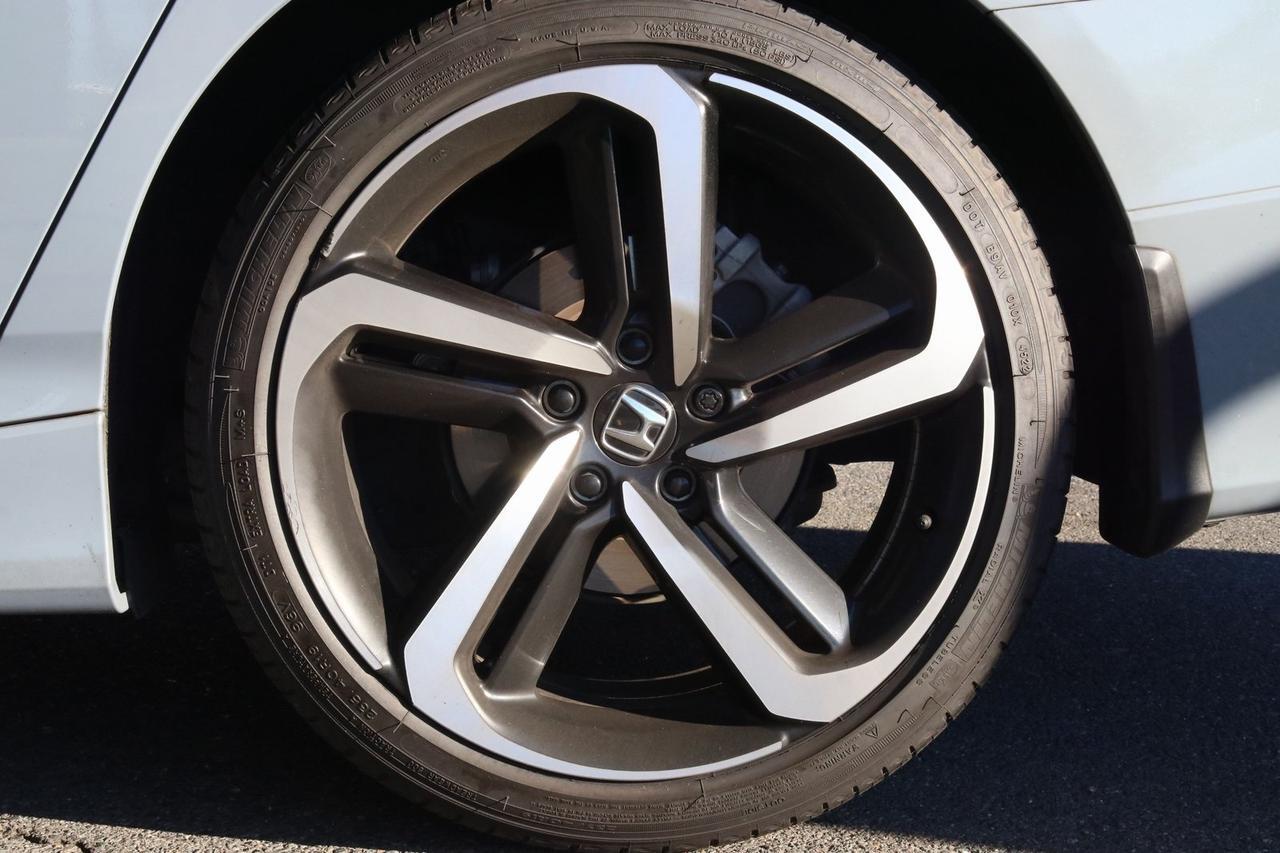 2022 Honda Accord Sport 2.0T Fredericksburg VA