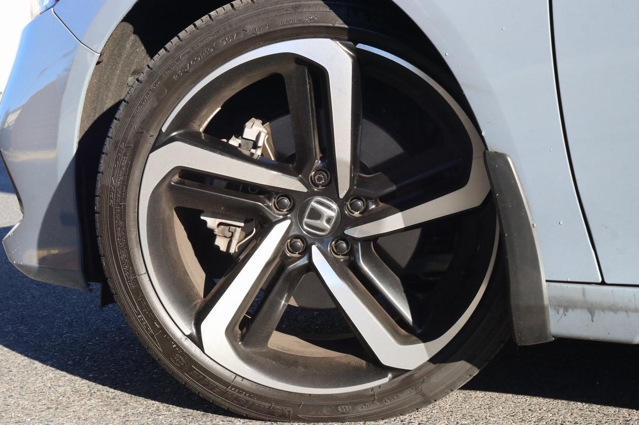 2022 Honda Accord Sport 2.0T Fredericksburg VA