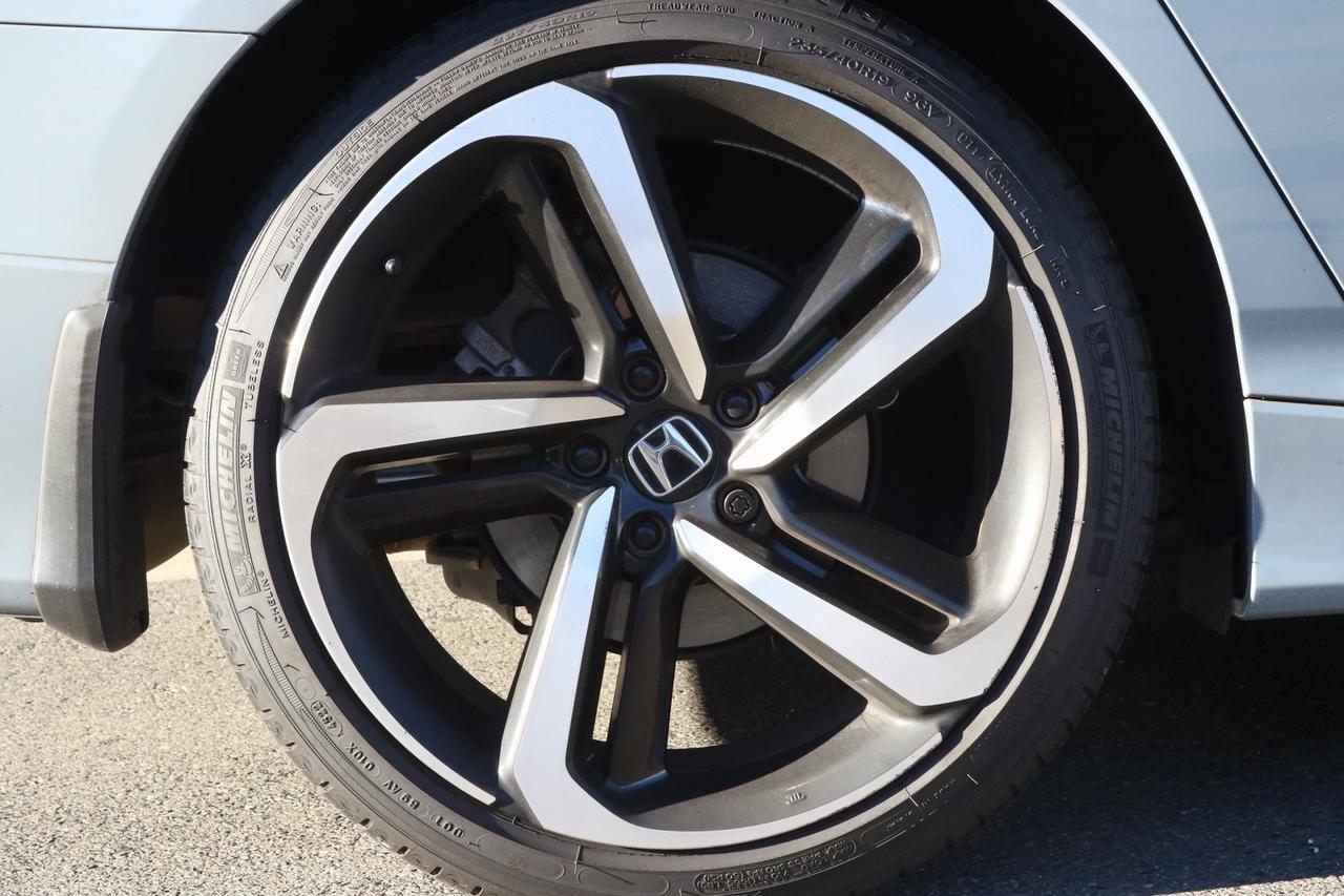 2022 Honda Accord Sport 2.0T Fredericksburg VA