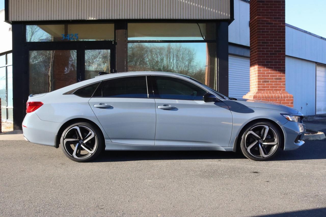 2022 Honda Accord Sport 2.0T Fredericksburg VA